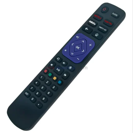TCL RC-NW322600112 TV Remote - view 2