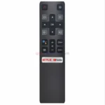 TCL SRC802V TV Remote