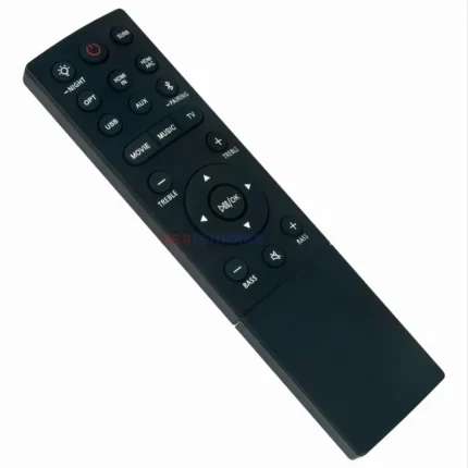 TCL TS8111 Soundbar Remote