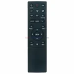 TCL TS8111 Soundbar Remote - view 2
