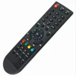 TEAC HDB850 Remote Control - view 2