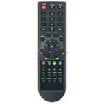 TEAC HDB850 Remote Control - view 3