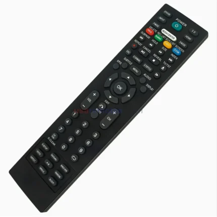 TEAC LEB4098FHD TV Remote