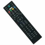 TEAC LEB4098FHD TV Remote - view 3