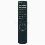 TEAC RC-1179 Remote Control - view 2