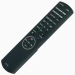 TEAC RC-1179 Remote Control - view 3