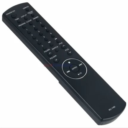 TEAC RC-1180 AV Receiver Remote