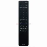TEAC RC-1180 AV Receiver Remote - view 2