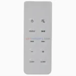TEAC TC-102M Speaker Remote - view 2