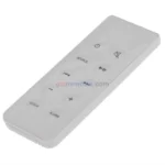 TEAC TC-102M Speaker Remote - view 4