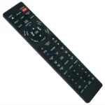 Toshiba CT-8021 DVD Remote - view 2
