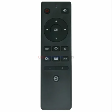 Toshiba CT-8062 TV Remote