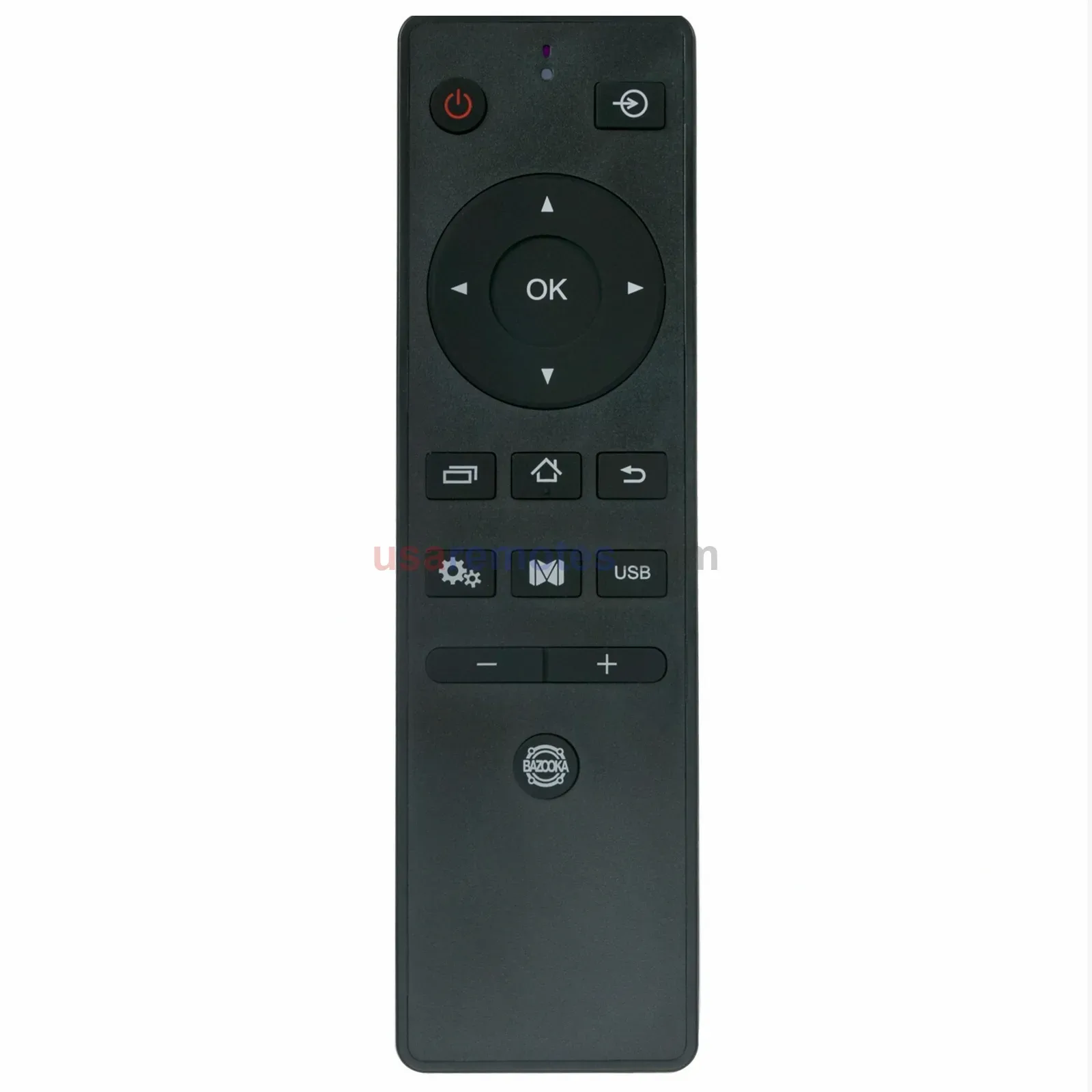 Toshiba CT-8062 TV Remote Toshiba CT-8062 TV Remote