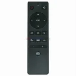 Toshiba CT-8062 TV Remote - view 2