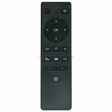 Toshiba CT-8062 TV Remote - view 2