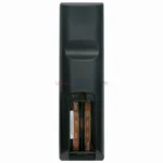 Toshiba CT-8062 TV Remote - view 3