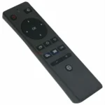 Toshiba CT-8062 TV Remote - view 4