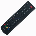 Toshiba CT-8507 TV Remote - view 2