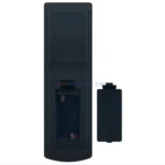 Toshiba CT-8507 TV Remote - view 4