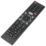 Toshiba CT-8530 TV Remote - view 2