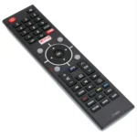 Toshiba CT-8530 TV Remote - view 3