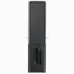 Toshiba CT-8530 TV Remote - view 4
