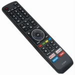 Toshiba CT-8548 TV Remote - view 2
