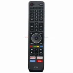 Toshiba CT-8548 TV Remote - view 3