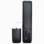 Toshiba CT-8548 TV Remote - view 4