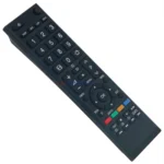 Toshiba CT-8551 TV Remote - view 2