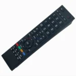 Toshiba CT-8551 TV Remote - view 3