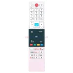 Toshiba CT-8560 TV Remote
