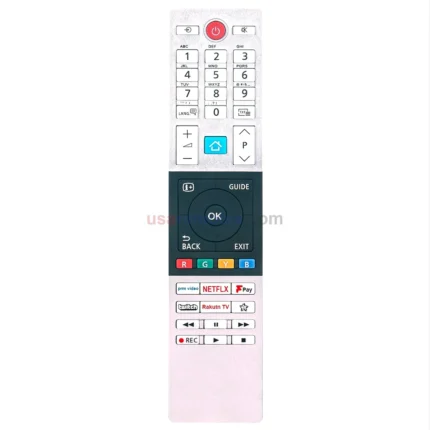 Toshiba CT-8560 TV Remote