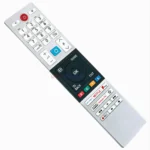 Toshiba CT-8560 TV Remote - view 2
