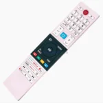 Toshiba CT-8560 TV Remote - view 3