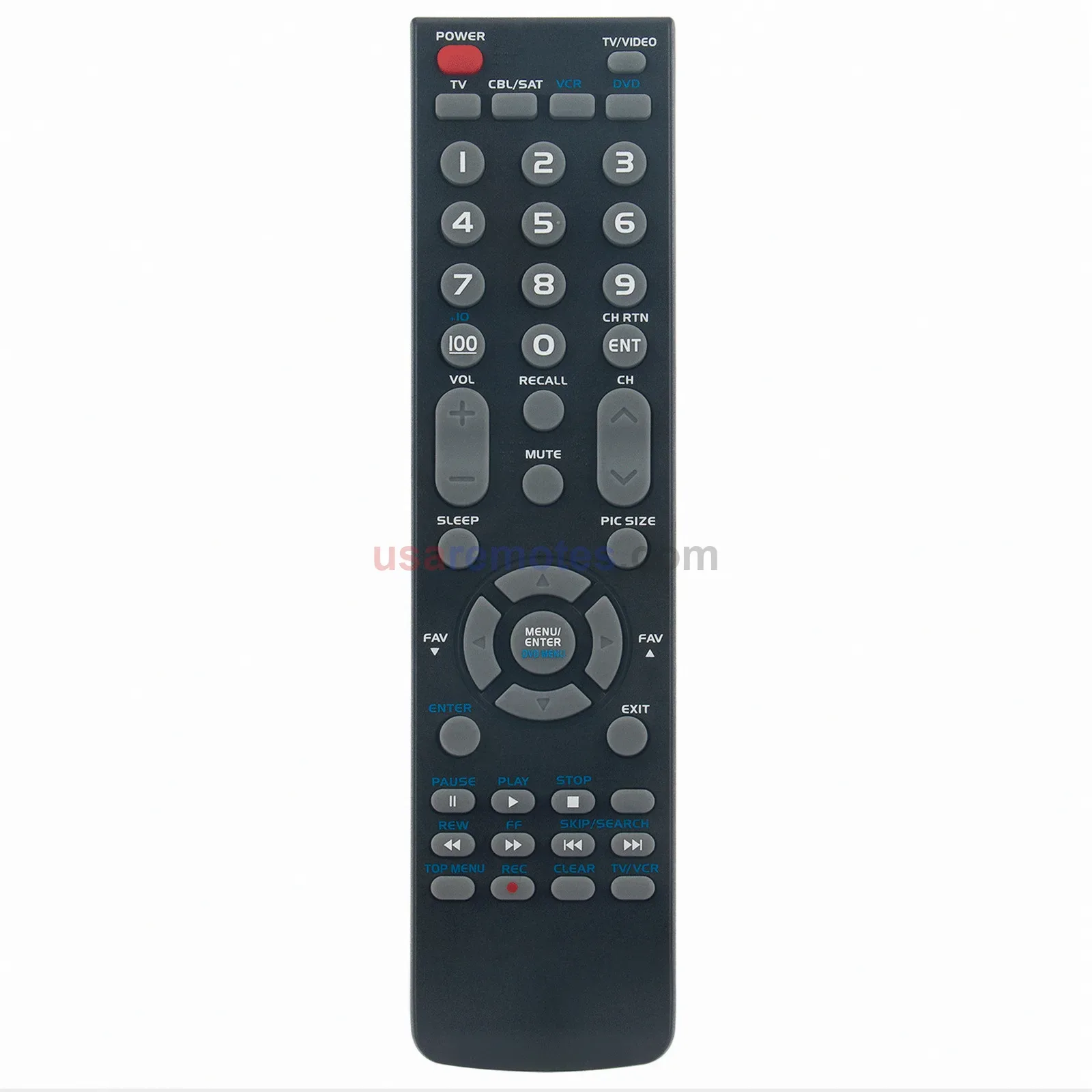 Toshiba CT-877 TV Remote Toshiba CT-877 TV Remote