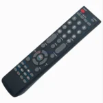 Toshiba CT-877 TV Remote - view 2