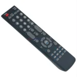 Toshiba CT-877 TV Remote - view 3