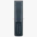 Toshiba CT-877 TV Remote - view 4
