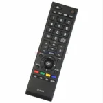 Toshiba CT-90326 TV Remote