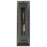 Toshiba CT-90326 TV Remote - view 4