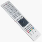 Toshiba CT-90428 TV Remote - view 4