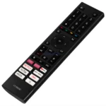 Toshiba CT-95030 TV Remote - view 3