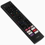 Toshiba CT-95038 TV Remote - view 2