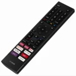 Toshiba CT-95038 TV Remote - view 3