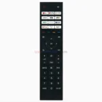 Toshiba CT-95049 TV Remote - view 2