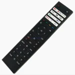 Toshiba CT-95049 TV Remote - view 3