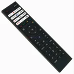 Toshiba CT-95052 TV Remote - view 2