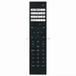 Toshiba CT-95058 TV Remote - view 2