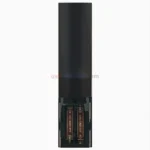 Toshiba CT-95058 TV Remote - view 4